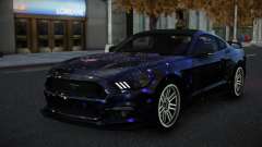 Ford Mustang Evelle S10 for GTA 4