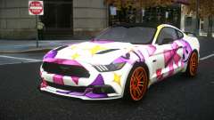 Ford Mustang Thocam S11 for GTA 4