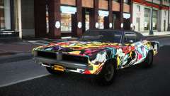 Dodge Charger Enlyo S11 for GTA 4