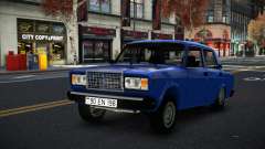 VAZ 2107 Jugejosew