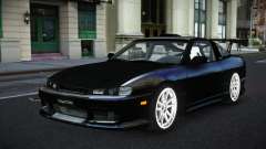Nissan Silvia Yejiri
