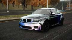 BMW 1M Failey S9 for GTA 4