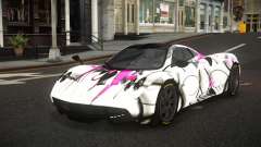 Pagani Huayra Arden S1 for GTA 4