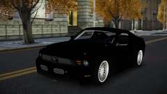 Ford Mustang Loini