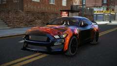 Ford Mustang Fainor S11 for GTA 4