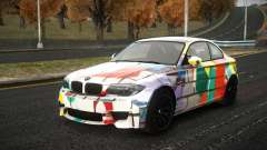 BMW 1M Failey S5 for GTA 4