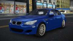 BMW M5 E60 Inov for GTA 4