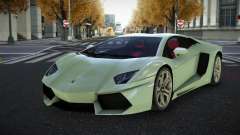 Lamborghini Aventador Chelleia for GTA 4