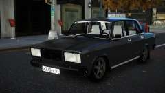 VAZ 2107 Mucuvuc for GTA 4