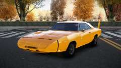 Dodge Charger Trigel for GTA 4