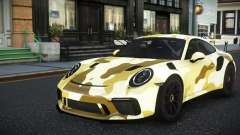 Porsche 911 Ronai S5 for GTA 4