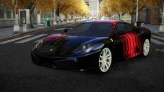 Ferrari F430 Etashi S13 for GTA 4