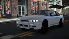Nissan Silvia Fumramew for GTA 4