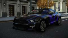 Ford Mustang Doony S5 for GTA 4