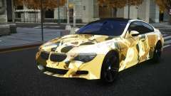 BMW M6 Celusa S9 for GTA 4
