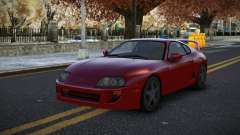 Toyota Supra Jico for GTA 4