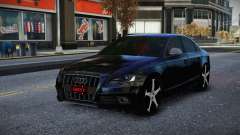 Audi S4 Pegemuva for GTA 4