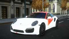Porsche 911 Amahse S5 for GTA 4