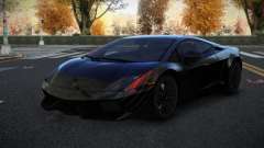 Lamborghini Gallardo Ganiah S8 for GTA 4