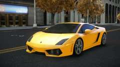 Lamborghini Gallardo Dateyequ for GTA 4