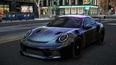 Porsche 911 Moryh S4 for GTA 4