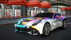 Ferrari F12 Semaen S12