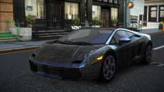 Lamborghini Gallardo Sadrel S5 for GTA 4