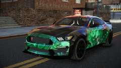 Ford Mustang Fainor S3 for GTA 4