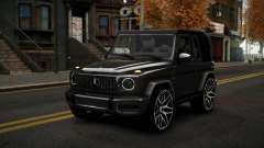 Mercedes-Benz G63 AMG Kixoho for GTA 4