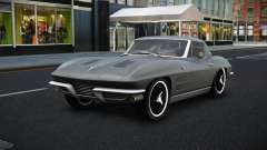 Chevrolet Corvette Cocohufa for GTA 4