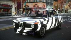 BMW 2002 Licole S11 for GTA 4