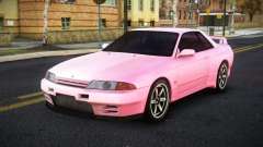 Nissan Skyline R32 Alro S13 for GTA 4