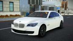 BMW 750i Oyim