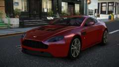 Aston Martin Vantage Tukyamo