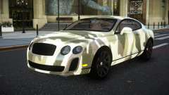 Bentley Continental Chahi S7 for GTA 4