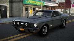 Ford Mustang Tomvimuqi for GTA 4