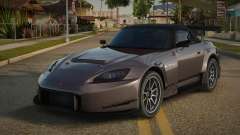 Honda S2000 Amuse GT1 Sport