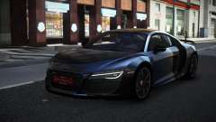 Audi R8 Thyna S4 for GTA 4