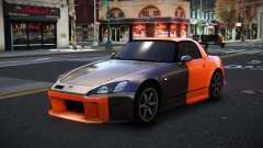 Honda S2000 Ronto S7 for GTA 4