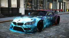 BMW Z4 Andley S14