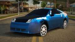 NFSU2 Java Nissan 350Z for GTA San Andreas