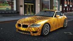 BMW Z4 Mialey S10 for GTA 4