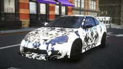 Honda Integra Vintha S13 for GTA 4