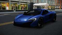McLaren 650S Hewhutabu for GTA 4