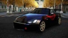 Honda S2000 Minxis S1 for GTA 4