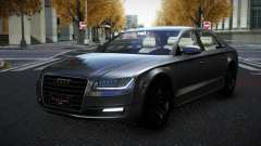 Audi A8L Woico for GTA 4