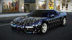 Honda NSX Riterke S10 for GTA 4