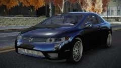 Honda Civic Xurfe for GTA 4