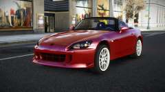 Honda S2000 Vuvyu for GTA 4