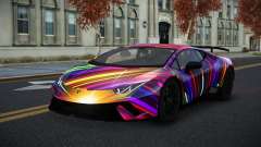 Lamborghini Huracan Nahry S1 for GTA 4